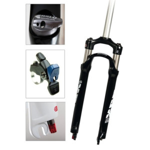 SR Suntour XCR 32 RL Forks - 26'