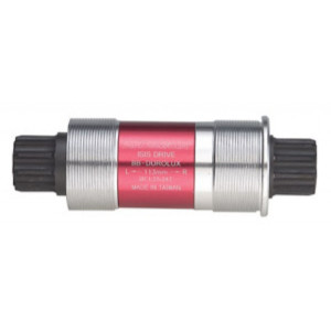 SR-Suntour Bottom Bracket ISIS-Drive 68/68E/73-113 mm M15