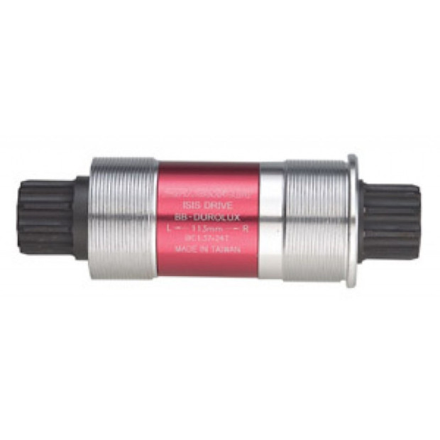 SR-Suntour Bottom Bracket ISIS-Drive 68/68E/73-113 mm M15
