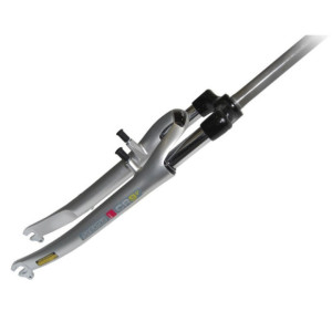 SR Suntour Fork SF9 CR-9V D 700C 28 SL180mm 1"