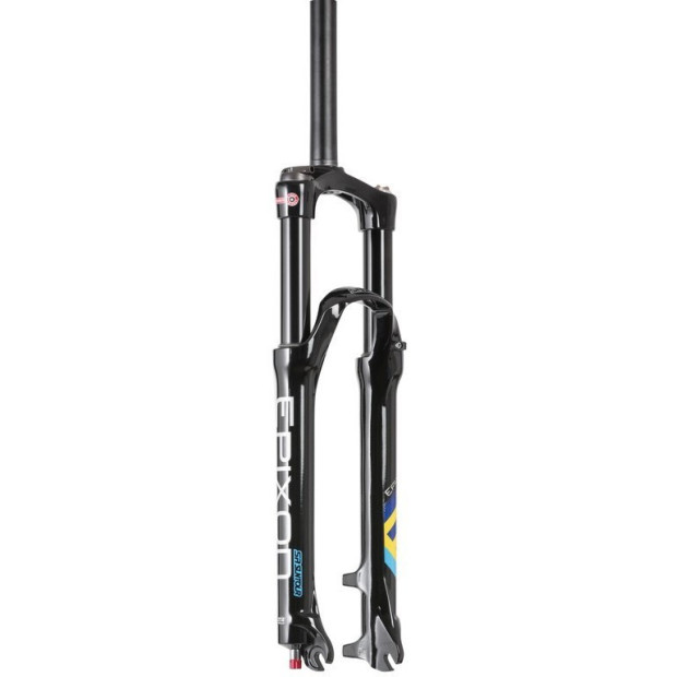 SR Suntour Fork SF16 SF16 EPIXON9 RLR 27.5 272 9mm 120mm