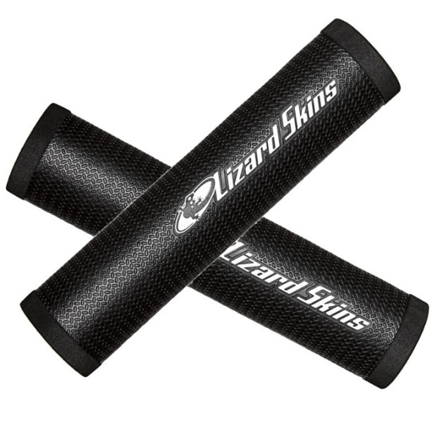 Lizard Skin DSP 32.3 mm Bar Grip - Black