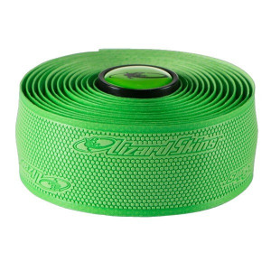 Bar tape Lizard Skins DSP 1.8 - Green