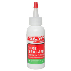 Stan's NoTubes Tubeless or no Tubeless Sealant Solution (for 1 tire)