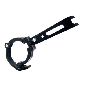 Holder Trail Gator Rear Wheel
