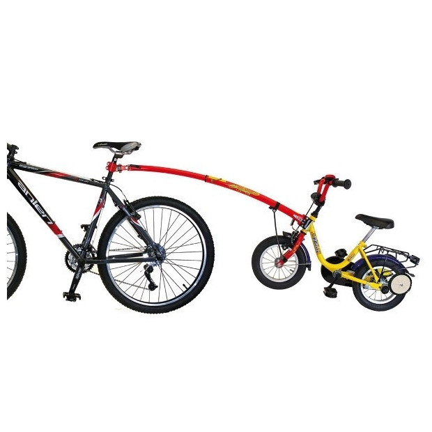 Tow Bar Bike Child Trail Gator