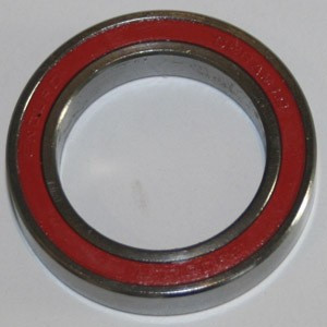 Enduro Bearing Ceramic bearing [24 x 37 x 7] - CH 2437 LLB 