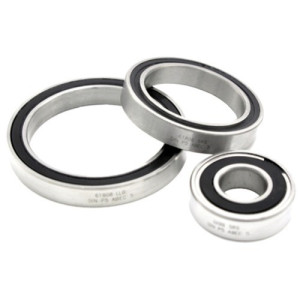 Enduro Bearing Abec 3 [9 x 20 x 6] - 699 LLB