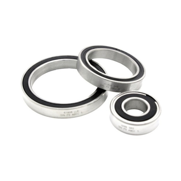 Enduro Bearing Abec 3 [9 x 20 x 6] - 699 LLB