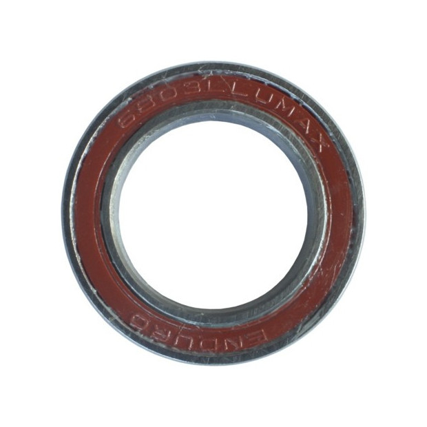 Enduro Bearing 6803 LLU Max bearing - 17x26x5