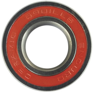 Enduro Bearing CH 6901 LLB Ceramic bearing - 12 x 24 x 6