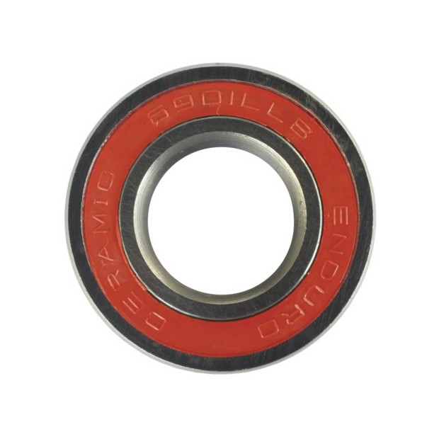 Enduro Bearing CH 6901 LLB Ceramic bearing - 12 x 24 x 6