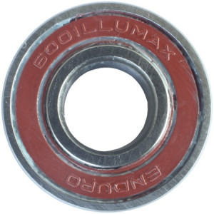 Enduro Bearing 6001 LLU Max bearing - 12x28x8