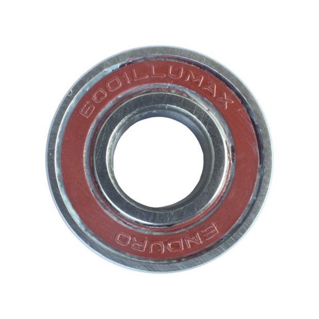 Enduro Bearing 6001 LLU Max bearing - 12x28x8