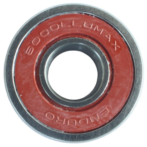 Enduro Bearing 6000 LLU Max bearing - 10x26x8