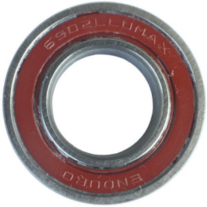 Enduro Bearing 6902 LLU Max bearing - 15x28x7