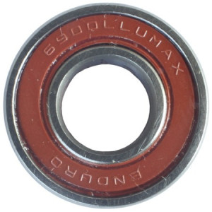 Enduro Bearing 6900 LLU Max bearing - 10 x 22 x 6