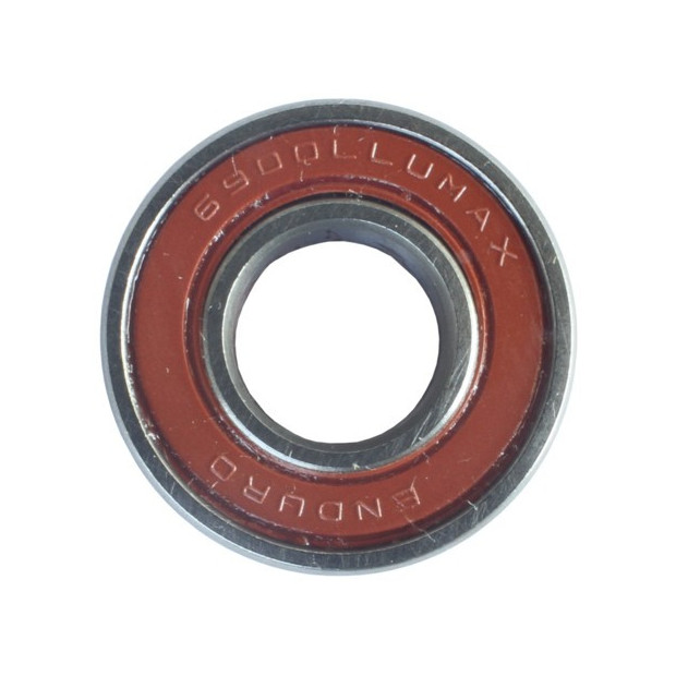 Enduro Bearing 6900 LLU Max bearing - 10 x 22 x 6