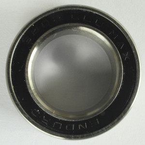 Enduro Bearing 3802 LLU Max bearing - 15 x 24 x 7