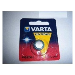 Varta V 625 U Cell