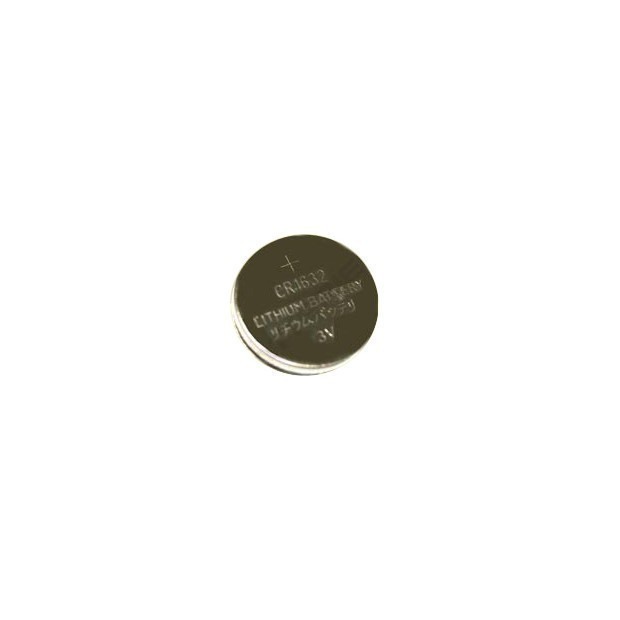Varta Lithium CD 1632  Cell (blister x1)