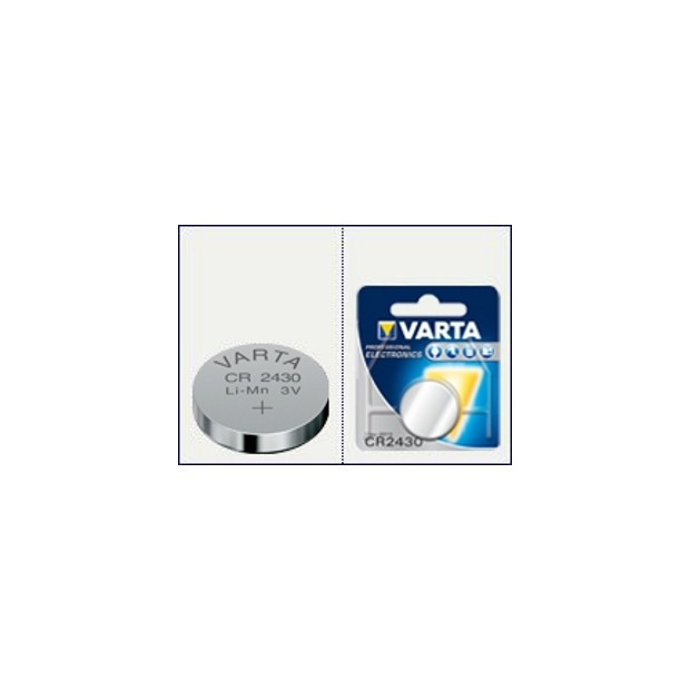 Varta CR2430 Cell 