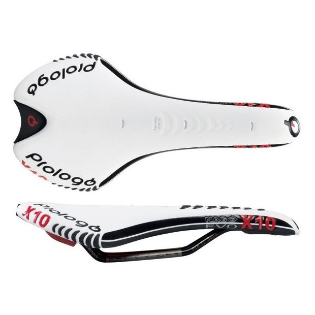 prologo nago evo carbon