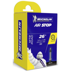 Michelin AIRSTOP C2 Tube - 26x1.10/1.50 Presta