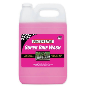 Finish Line Spray Cleaner BIke Wash Finish Line -  3750 ml