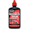 Finish Line Lubricant Dry Lube Teflon - 120 ml