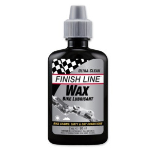 Finish Line Wax Lube Krytech Lubricant - 60 ml
