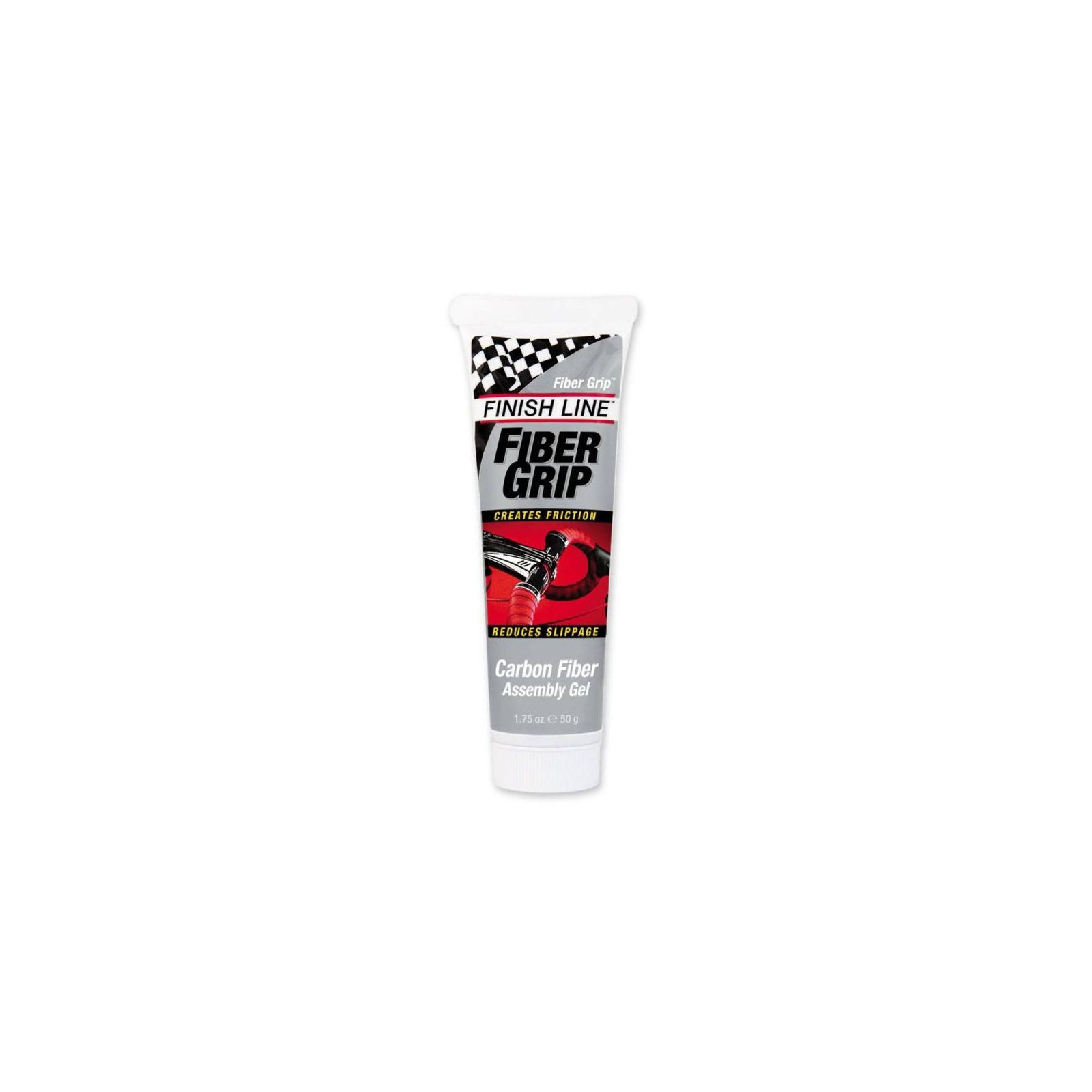 Finish Line Grease Carbon Fiber Assembly Gel 50 gr
