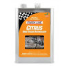 Finish Line Citrus Degreaser   3.77l