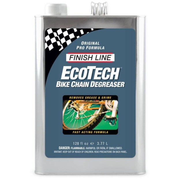 Finish Line Ecotech Multi Degreaser 3.77 l