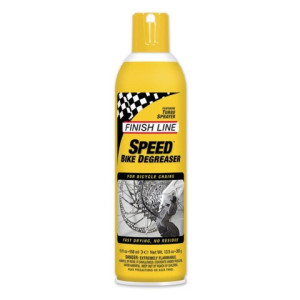 Finish Line Speed Degreaser 558ml