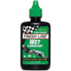 Finish LIne Lubricant Wet Lube - 60 ml