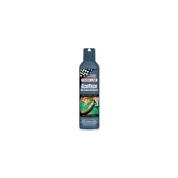 Finish Line Cleaner Multi Degreaser EcoTech2 - 360 ml