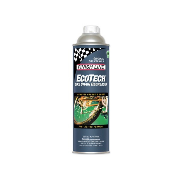 Finish Line Cleaner Multi Degreaser EcoTech2 - 590 ml