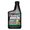 Finish Line Fork Oil 2,5wt - 16oz (473 ml)