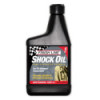 Finish Line Fork Oil 5wt - 16oz (473 ml)