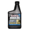 Finish Line Fork Oil 7,5wt - 16oz (473 ml)