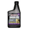 Finish Line Fork Oil 10wt - 16oz (472 ml)