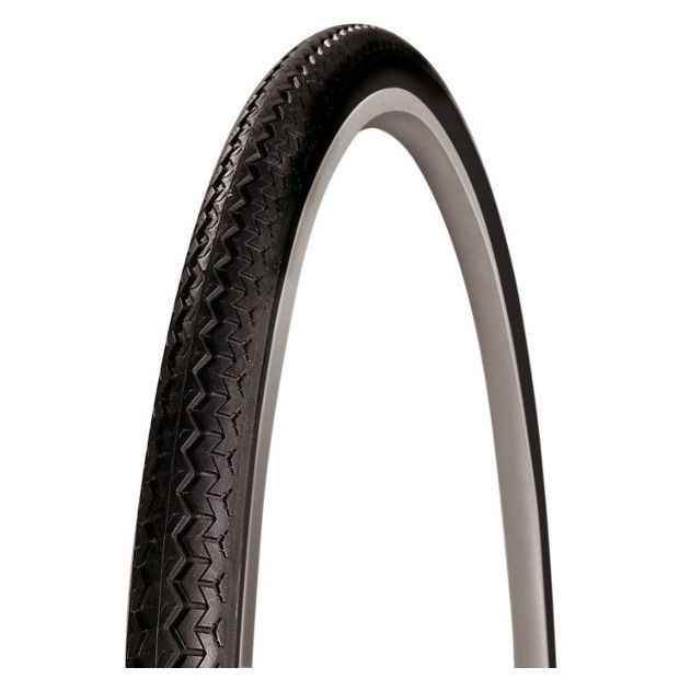 Tyre Michelin World Tour 27.5' 650 B Black (W)