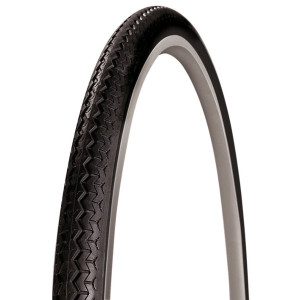 Tyre Michelin World Tour 28' Black (W)