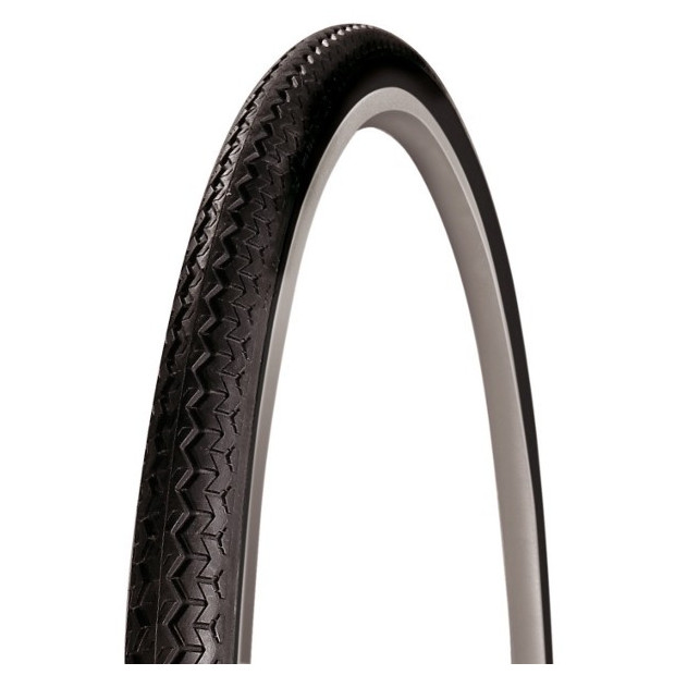 Tyre Michelin World Tour 28' Black (W)