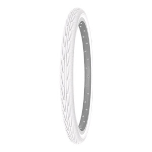 Tyre Michelin CITY.J 350 A (37 - 288) White