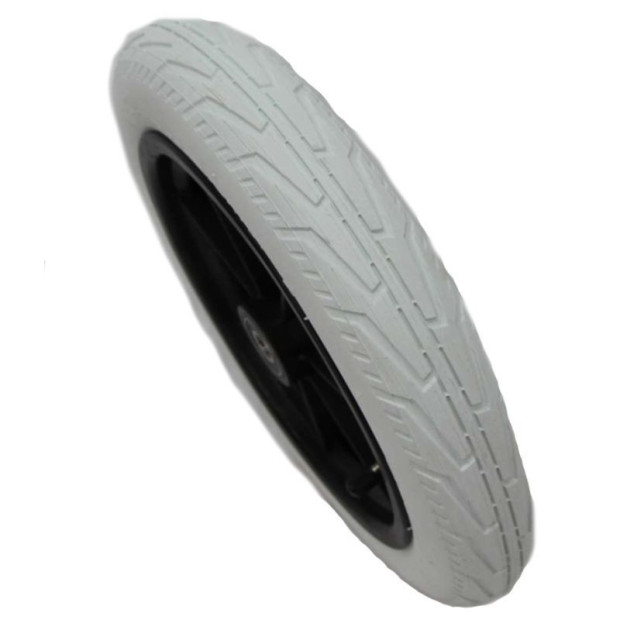 Tyre Michelin Diabolo 12' (47 - 203) White