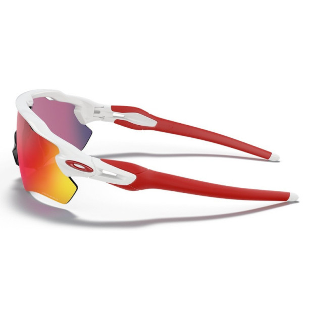 Oakley radar pitch prizm hot sale road