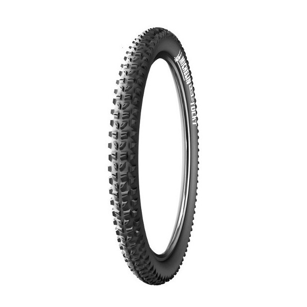 Michelin Wild Rock'R² MTB Tire Tubeless Ready 26x2.1" (54-559) Black