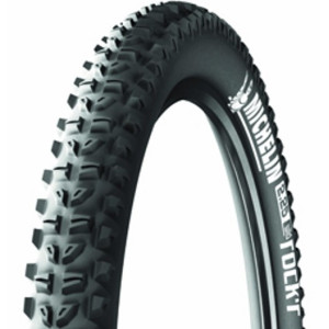 Michelin Wild Rock'R² MTB Tire 26x2.25" (57-559) Black